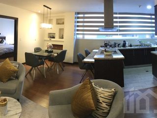 Foto 4 de SUITE DE VENTA EN MONTESERRIN