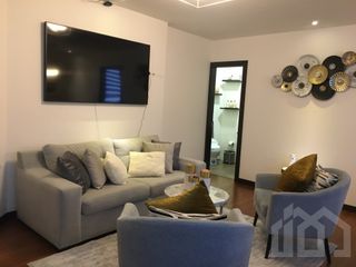 Foto 2 de SUITE DE VENTA EN MONTESERRIN