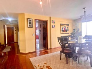 Foto 3 de CASA DE VENTA EN QUITO