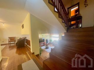 Foto 5 de CASA DE VENTA EN QUITO