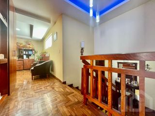 Foto 20 de CASA DE VENTA EN QUITO