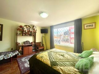 Foto 12 de CASA DE VENTA EN QUITO