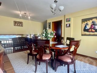 Foto 2 de CASA DE VENTA EN QUITO