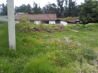 Foto 2 de TERRENO EN VENTA SECTOR SANGOLQUI
