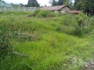 Foto 8 de TERRENO EN VENTA SECTOR SANGOLQUI