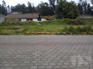 Foto 4 de TERRENO EN VENTA SECTOR SANGOLQUI