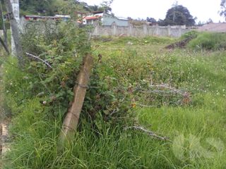 Foto 9 de TERRENO EN VENTA SECTOR SANGOLQUI