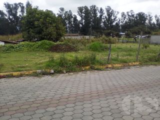Foto 3 de TERRENO EN VENTA SECTOR SANGOLQUI