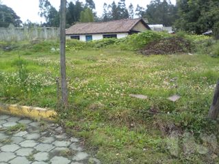 Foto 1 de TERRENO EN VENTA SECTOR SANGOLQUI