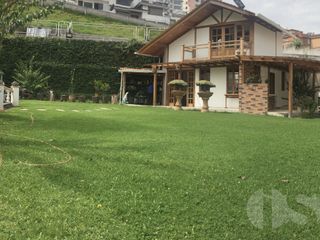 Foto 8 de CASA DE VENTA EN URBANIZACION SECTOR NORTE EL CONDADO