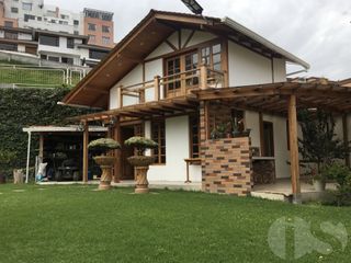 Foto 10 de CASA DE VENTA EN URBANIZACION SECTOR NORTE EL CONDADO