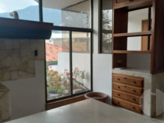 Foto 4 de DEPARTAMENTO EN RENTA SECTOR EL INCA