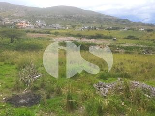 Foto 2 de TERRENO EN VENTA EN EL SECTOR RUMICUCHO  MITAD DEL MUNDO