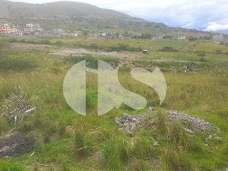 Foto 7 de TERRENO EN VENTA EN EL SECTOR RUMICUCHO  MITAD DEL MUNDO