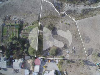 Foto 3 de TERRENO EN VENTA EN EL SECTOR RUMICUCHO  MITAD DEL MUNDO