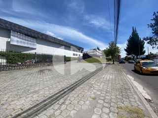 Foto 3 de TERRENO CON GALPON DE VENTA EN LA OCCIDENTAL