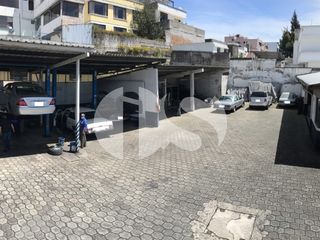 Foto 12 de TERRENO CON GALPON DE VENTA EN LA OCCIDENTAL