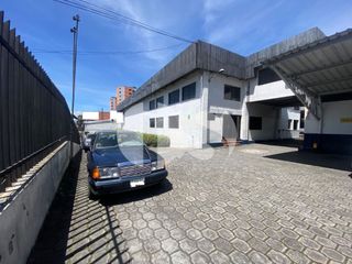 Foto 4 de TERRENO CON GALPON DE VENTA EN LA OCCIDENTAL