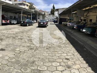 Foto 11 de TERRENO CON GALPON DE VENTA EN LA OCCIDENTAL