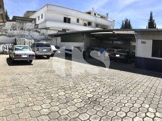 Foto 10 de TERRENO CON GALPON DE VENTA EN LA OCCIDENTAL