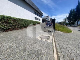 Foto 2 de TERRENO CON GALPON DE VENTA EN LA OCCIDENTAL