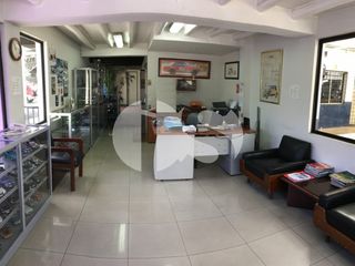 Foto 13 de TERRENO CON GALPON DE VENTA EN LA OCCIDENTAL