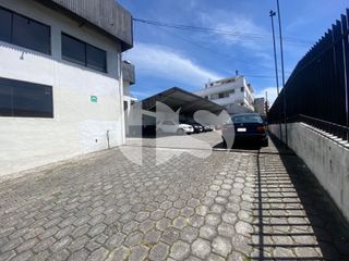 Foto 5 de TERRENO CON GALPON DE VENTA EN LA OCCIDENTAL