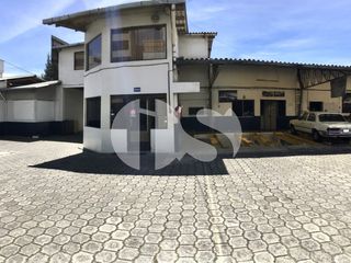 Foto 6 de TERRENO CON GALPON DE VENTA EN LA OCCIDENTAL