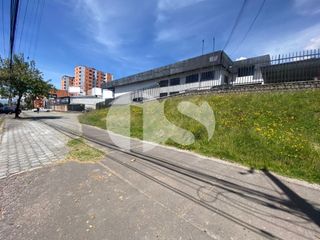 Foto 9 de TERRENO CON GALPON DE VENTA EN LA OCCIDENTAL