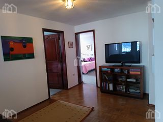 Foto 15 de CASA EN VENTA CON DOS DEPARTAMENTOS  SECTOR  CARCELEN