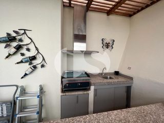 Foto 10 de CASA DE VENTA SECTOR SAN JUAN