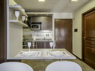 Foto 6 de Loft de lujo amoblado