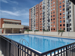 Foto 1 de Vendo apartamento en TUCAN Alameda del Rio Barranquilla