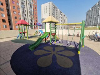 Foto 4 de Vendo apartamento en TUCAN Alameda del Rio Barranquilla