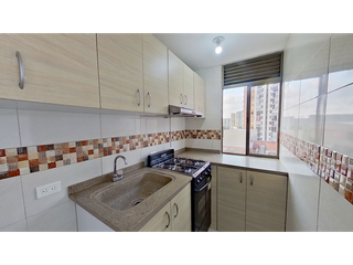 Foto 11 de Vendo apartamento en TUCAN Alameda del Rio Barranquilla