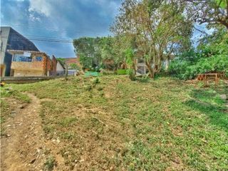 Foto 6 de Maat vende Lote Urbano, El Jardin - Villeta 304m2 $240Millones