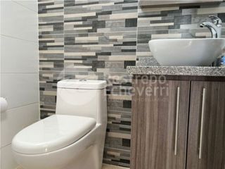 Foto 14 de Casa en arriendo en conjunto, zona San Bernardo del Viento, Manizales