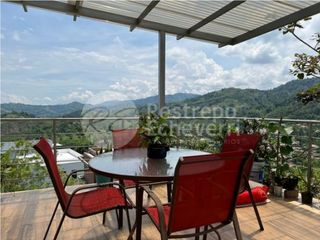 Foto 1 de Casa en arriendo en conjunto, zona San Bernardo del Viento, Manizales