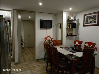 Foto 1 de APARTAMENTO PARA LA VENTA FONTIBON