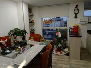 Foto 4 de APARTAMENTO PARA LA VENTA FONTIBON
