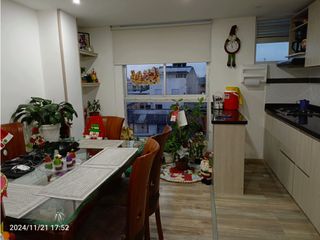 Foto 3 de APARTAMENTO PARA LA VENTA FONTIBON