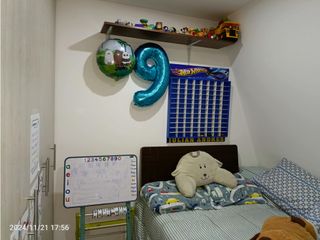 Foto 15 de APARTAMENTO PARA LA VENTA FONTIBON