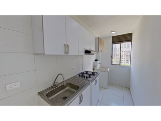 Foto 5 de Vendo apartamento en TUCAN Alameda del Rio Barranquilla