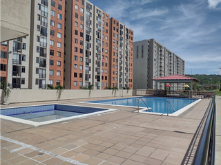 Foto 22 de Vendo apartamento en TUCAN Alameda del Rio Barranquilla