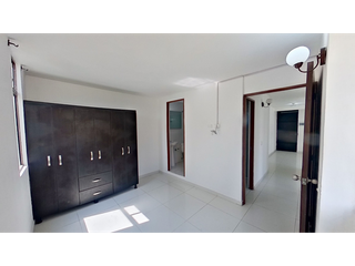Foto 12 de Vendo apartamento en TUCAN Alameda del Rio Barranquilla