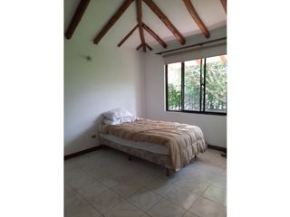 Foto 22 de CASA CAMPESTRE EN VENTA O ARRIENDO EN VANGUARDIA Villavicencio