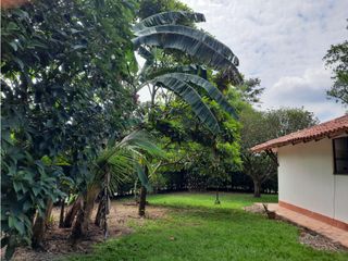 Foto 27 de CASA CAMPESTRE EN VENTA O ARRIENDO EN VANGUARDIA Villavicencio