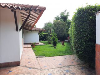 Foto 10 de CASA CAMPESTRE EN VENTA O ARRIENDO EN VANGUARDIA Villavicencio
