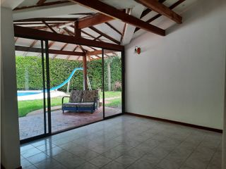Foto 7 de CASA CAMPESTRE EN VENTA O ARRIENDO EN VANGUARDIA Villavicencio