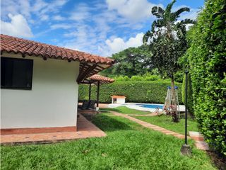 Foto 28 de CASA CAMPESTRE EN VENTA O ARRIENDO EN VANGUARDIA Villavicencio